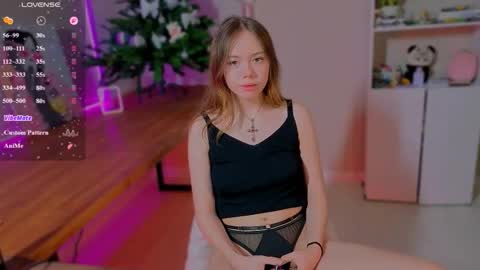 Snapshot of malolly chatting on 02.01.26 malolly online show from 02.01.26
