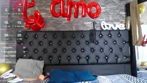 Malory online show from 02.18.25