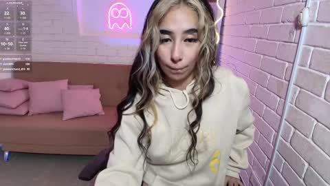 Malory  online show from 03.09.25