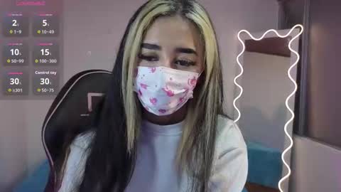 Malory  online show from 12.18.25