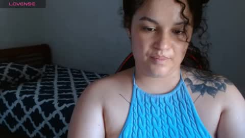 MI INSTAGRAM soy glory01 online show from 04.15.26