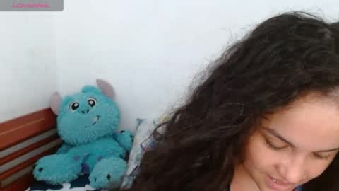 Snapshot of malorymorgantt chatting on 04.23.26 MI INSTAGRAM soy glory01 online show from 04.23.26