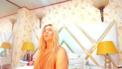 MalorySweet  online show from 12.19.24