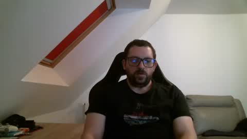 breton online show from 04.13.26