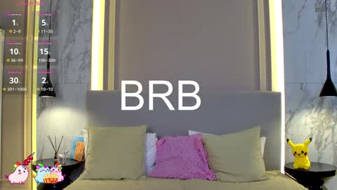 Maltii Evans online show from 01.18.25