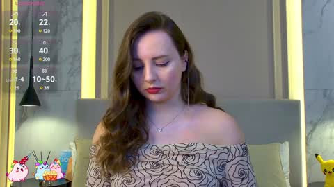 Maltii Evans online show from 01.19.25