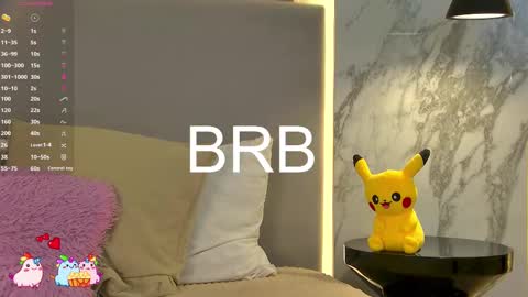 Maltii Evans online show from 02.11.25