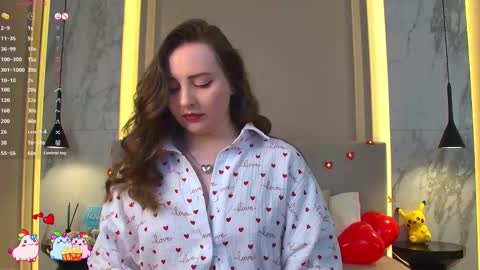 Maltii Evans online show from 02.15.25