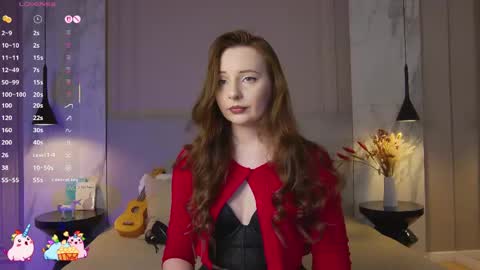 Maltii Evans online show from 04.16.26