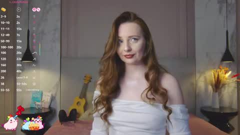 Snapshot of maltii_evans chatting on 04.23.26 Maltii Evans online show from 04.23.26