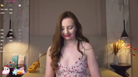 Snapshot of maltii_evans chatting on 04.25.26 Maltii Evans online show from 04.25.26