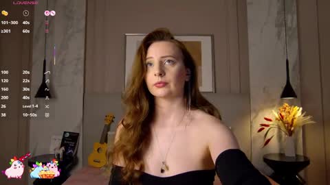 Snapshot of maltii_evans chatting on 05.14.26 Maltii Evans online show from 05.14.26