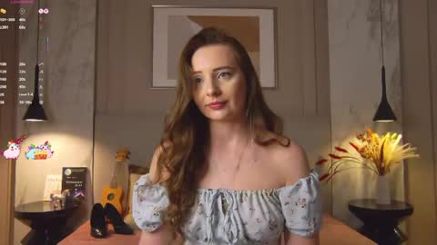Snapshot of maltii_evans chatting on 05.18.26 Maltii Evans online show from 05.18.26