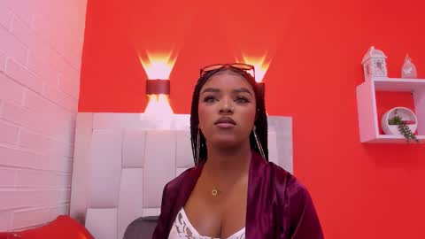 Melanie online show from 02.11.26