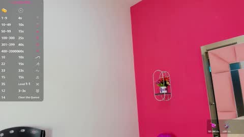 Melanie online show from 03.18.26