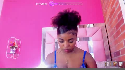 Melanie online show from 04.12.26