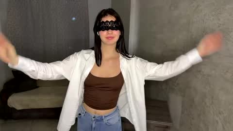 Elise Voss online show from 05.09.26