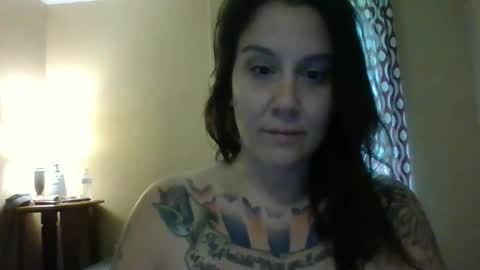 Snapshot of mamabear_papabear chatting on 05.19.26 Elizabeth online show from 05.19.26