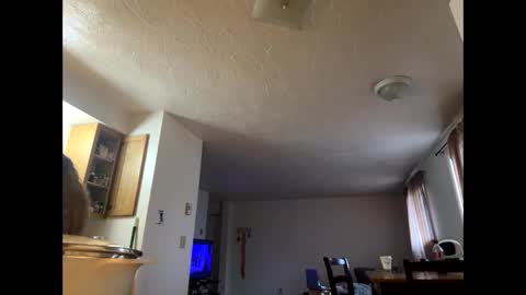 Snapshot of mamaboozey chatting on 03.01.26 mamaboozey online show from 03.01.26