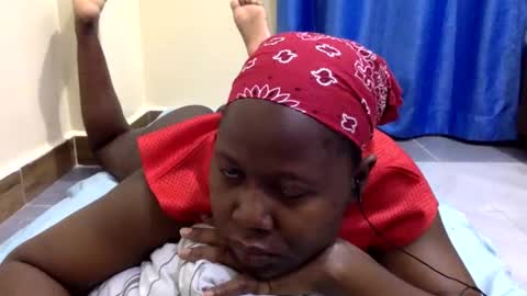 mamasita2023 online show from 11.10.25