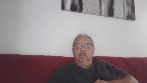 OLDMANFREE online show from 01.04.25