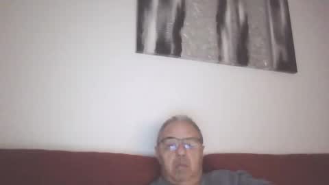 OLDMANFREE online show from 03.11.25