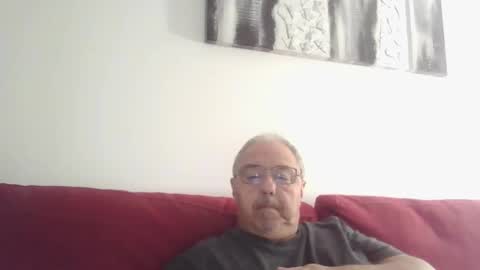 OLDMANFREE online show from 10.04.25