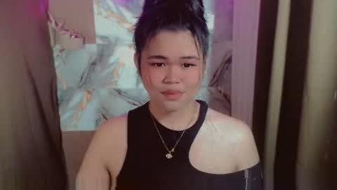 Snapshot of mamerta_enchant69 chatting on 06.01.26 HI GUYS I AM JESSY LOOKING FOR SEI OUS RELATIONSHIP online show from 06.01.26