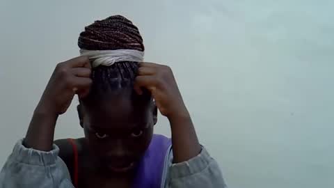 mamichula42 online show from 10.27.25