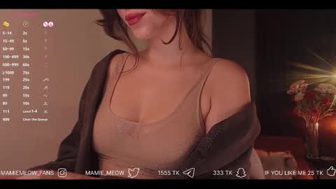 Your Miss Alice  online show from 12.02.25