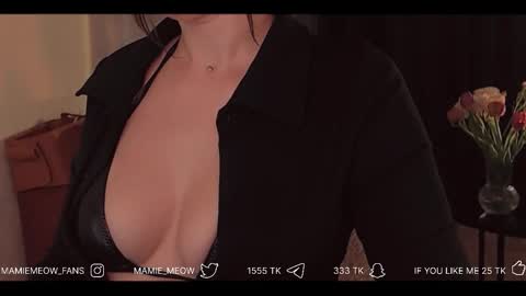 Your Miss Alice  online show from 02.19.26