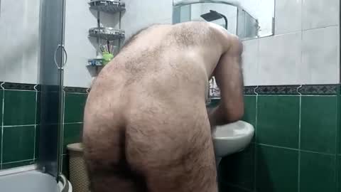 mamuka157 online show from 09.25.25