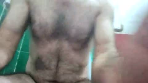 mamuka157 online show from 10.18.25