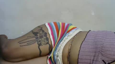 mamuuu_ online show from 01.08.26