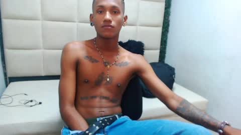 man_san11 online show from 01.18.25