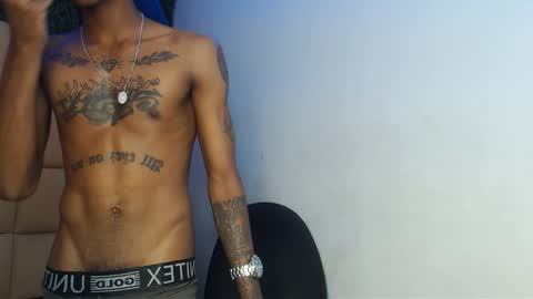 man_san11 online show from 09.24.25