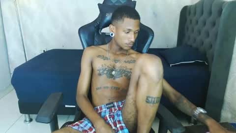 man_san11 online show from 10.09.25