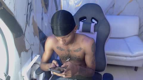 man_san11 online show from 11.09.25