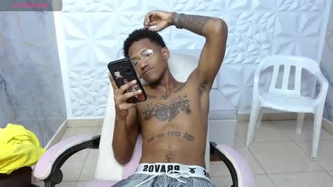 man_sant11 online show from 04.09.26