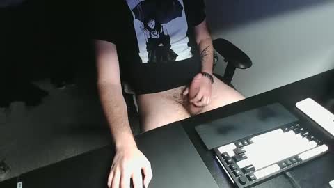 manadelax online show from 01.27.25