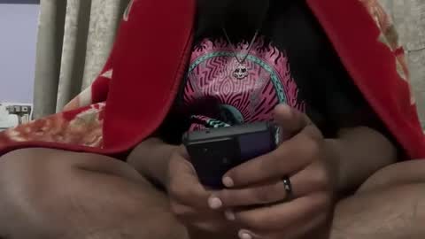 mananmathew95 online show from 01.17.26