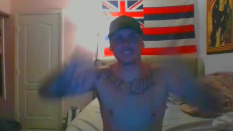 manaworks808 online show from 12.20.25