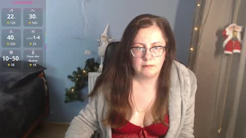 Snapshot of mandarinka28 chatting on 01.06.26 mandarinka28 online show from 01.06.26