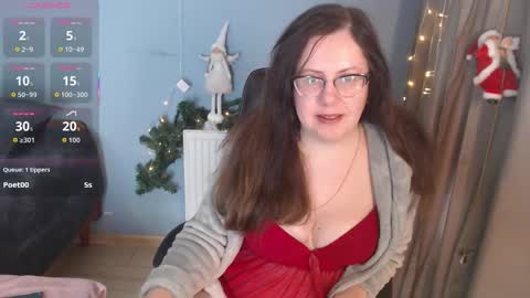 Snapshot of mandarinka28 chatting on 01.07.26 mandarinka28 online show from 01.07.26