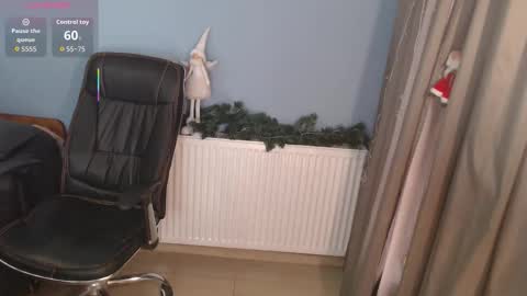 mandarinka28 online show from 01.17.26