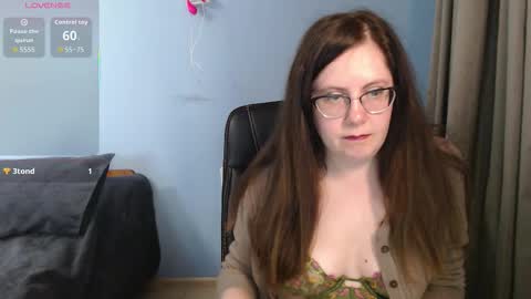 mandarinka28 online show from 03.28.26