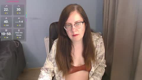 Snapshot of mandarinka28 chatting on 06.03.26 mandarinka28 online show from 06.03.26
