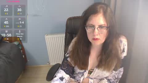 Snapshot of mandarinka28 chatting on 07.13.26 mandarinka28 online show from 07.13.26