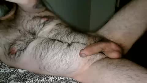 Man Dime Bear17 online show from 12.27.24