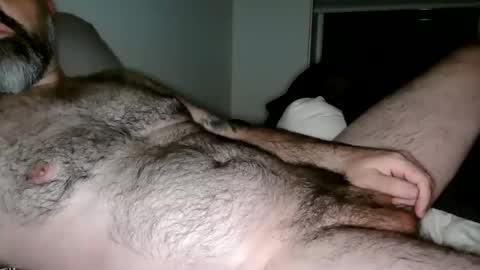 Man Dime Bear17 online show from 11.24.25